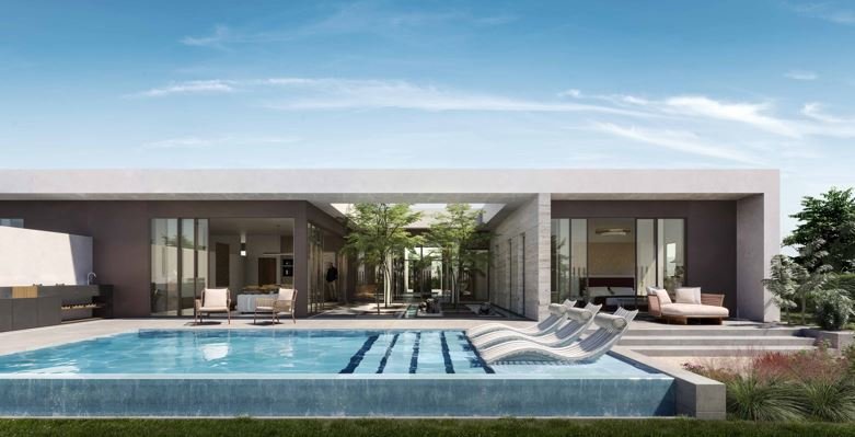 elite apartments solana west zayed