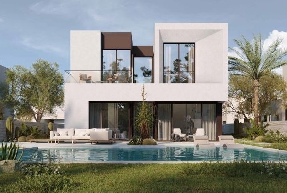 luxury loft solana west zayed