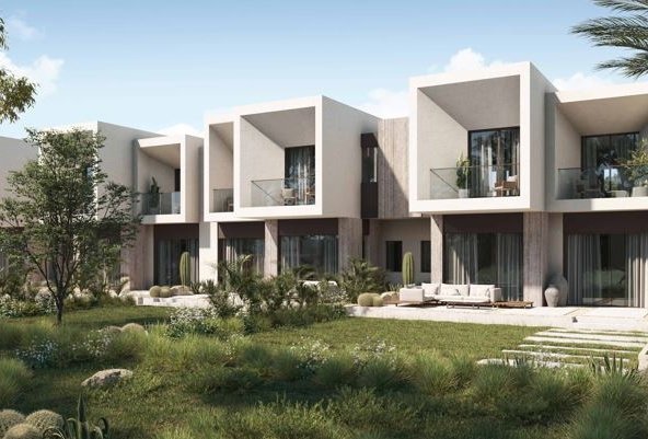 exclusive penthouse solana west zayed