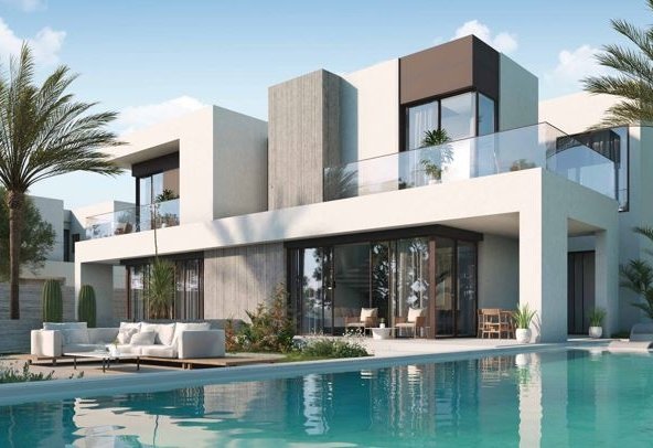 elite duplex solana west zayed