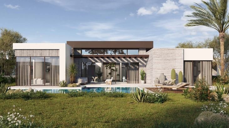 luxury sky penthouse solana west