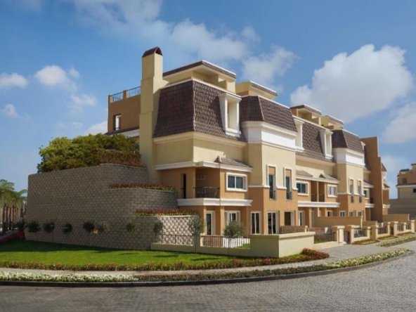 luxury villa rai valleys masr