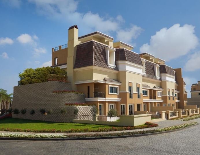 luxury villa rai valleys masr