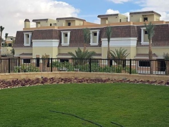 elite villa rai valleys masr