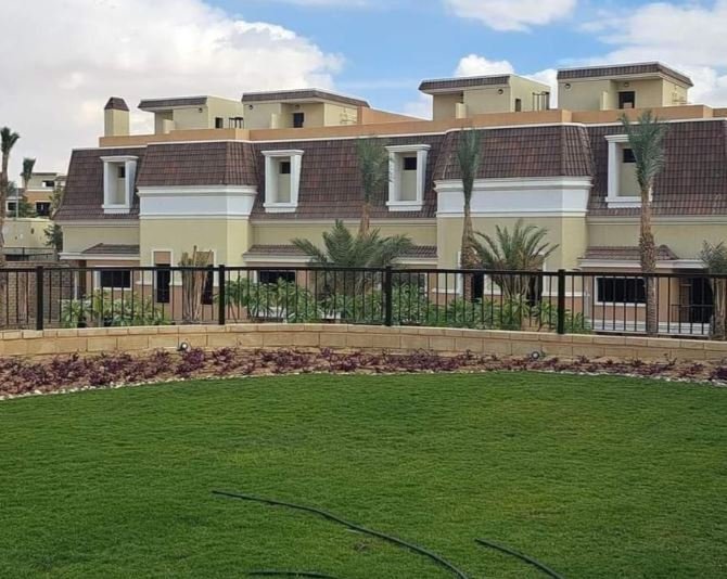 elite villa rai valleys masr