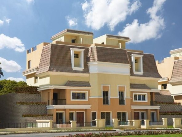 Rai Valleys New Cairo Madinet Masr