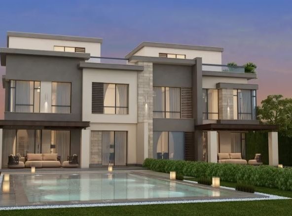 elite duplex sky condos villette