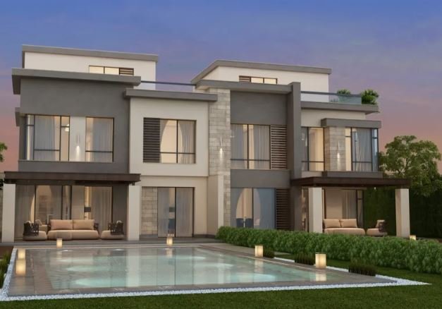 elite duplex sky condos villette