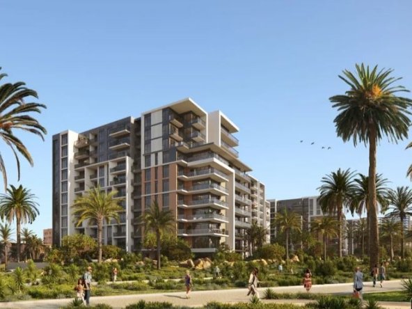 luxury studio zed west zayed