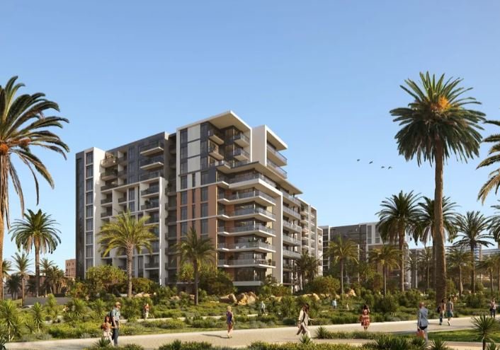 luxury studio zed west zayed